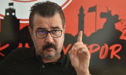 BAŞKAN ÇETİN BOMBALADI!