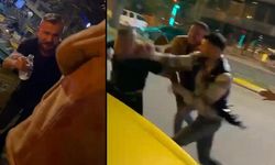 'Benekli Ayhan', Isparta'da darbedildi