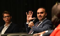 'Bütün dünya maalesef büyük ölçüde sessiz'