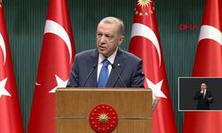 Erdoğan: Emeklilere bir defaya mahsus 5 bin TL ödenecek