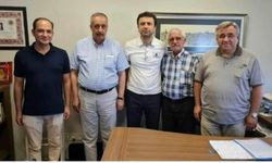 Kayser: TES-İŞ işçinin yanında 