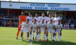 Kepez seri peşinde!