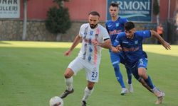 Kestel çabuk pes etti