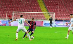 Serikspor’un rakibi Bursaspor