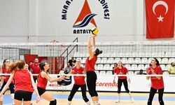Sultanlar’ın parkede zorlu sınavı
