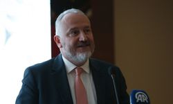 Turist sayısı 14,5 milyonu geçti