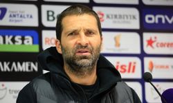 'ADİL BİR SONUÇ OLDU'