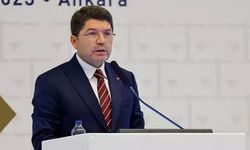 Bakan Tunç: Yeni anayasaya ihtiyacımız olduğu açık