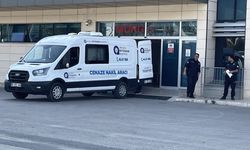 Bisiklet sürerken kalp krizi geçiren kişi öldü