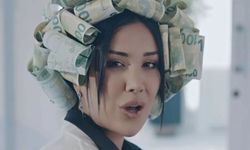 Dilan Polat'a bir darbe de Spotify'dan! O şarkısı kaldırıldı