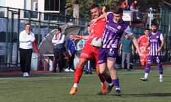Kepez, Artvin’de galip