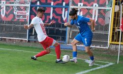 Kestel evinde kazandı: 2-0
