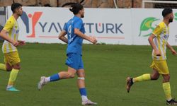 Kestel kırmızıya takıldı!