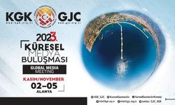 KGK’de ödül gecesi