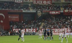 PFDK'dan Antalyaspor'a ceza