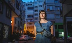 Tarihi taşlarla yakalanan Belçikalı turiste 10 ay hapis