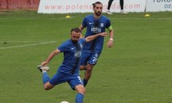 Değişimin ilk maçı 