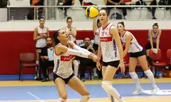 Filede rakip Denizli 