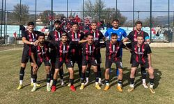 Isparta’da kazanan Kumluca