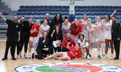 Toroslar ‘dur’ dedi!