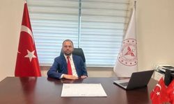 Antalya İl Sağlık Müdürü değişti