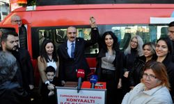 ‘İthal aday’ ifadesine tepki