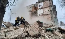 Rusya’dan Kiev ve Harkiv’e füze saldırısı