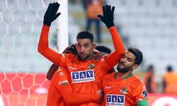 Ahmed Hassan yeniden Alanyaspor'da
