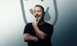Cem Yılmaz geliyor 