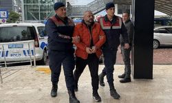 Cinayet hükümlüsü Antalya'da yakalandı