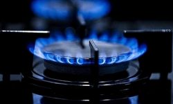 Doğal gaz ithalatında artış