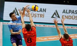 Efeler’in rakibi Fenerbahçe 