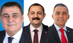 'Eskiler' yeniden siyaset sahnesinde
