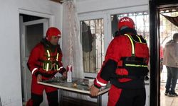 JAK yardıma koştu 