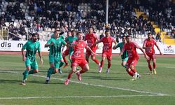 Kepezspor'un rakibi Karabük 