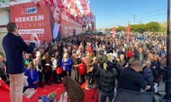 Kocagöz’den SKM açılışı