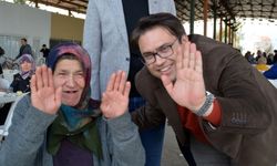 Afacan: Sloganlarla memleket yönetilmez 