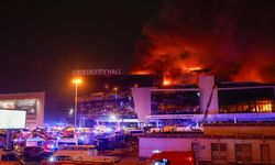 AFP açıkladı: DEAŞ, Moskova'daki saldırıyı üstlendi