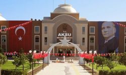 Aksu Belediyesi seçim sonuçları- 31 Mart 2024 seçim sonuçları