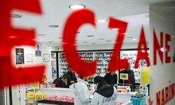 Antalya'da bugün nöbetçi olan eczaneler ; 7 Mart 2024