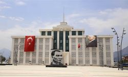 Döşemealtı Belediyesi seçim sonuçları- 31 Mart 2024 seçim sonuçları