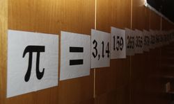 Dünya Pi Günü nedir? İşte sonsuzluğun sayısal temsilcisi Pi!
