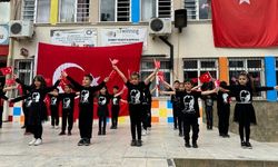 İstiklal Marşı'nın Kabulü ve Mehmet Akif Ersoy'u Anma Günü kutlandı