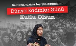 KADEM’den 8 Mart’ta videolu mesaj 