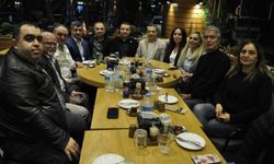 KGK, Antalya’da iftarda buluşturdu 