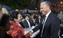 Muratpaşa’ya akıllı otoparklar geliyor