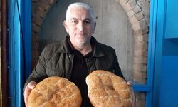 Serik Belediyesi fırınında pide 6 lira