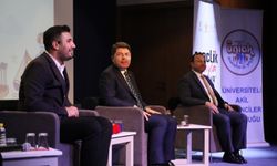 'Türkiye yüzyılı gençlerin omuzlarında inşa edilecek'