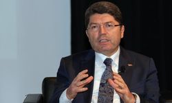 Adalet Bakanı Tunç'tan 'yeni anayasa' vurgusu