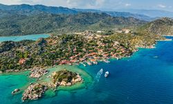 Antalya'da kaç ilçe var? İşte Antalya'nın ilçeleri hakkında kısaca bilgiler